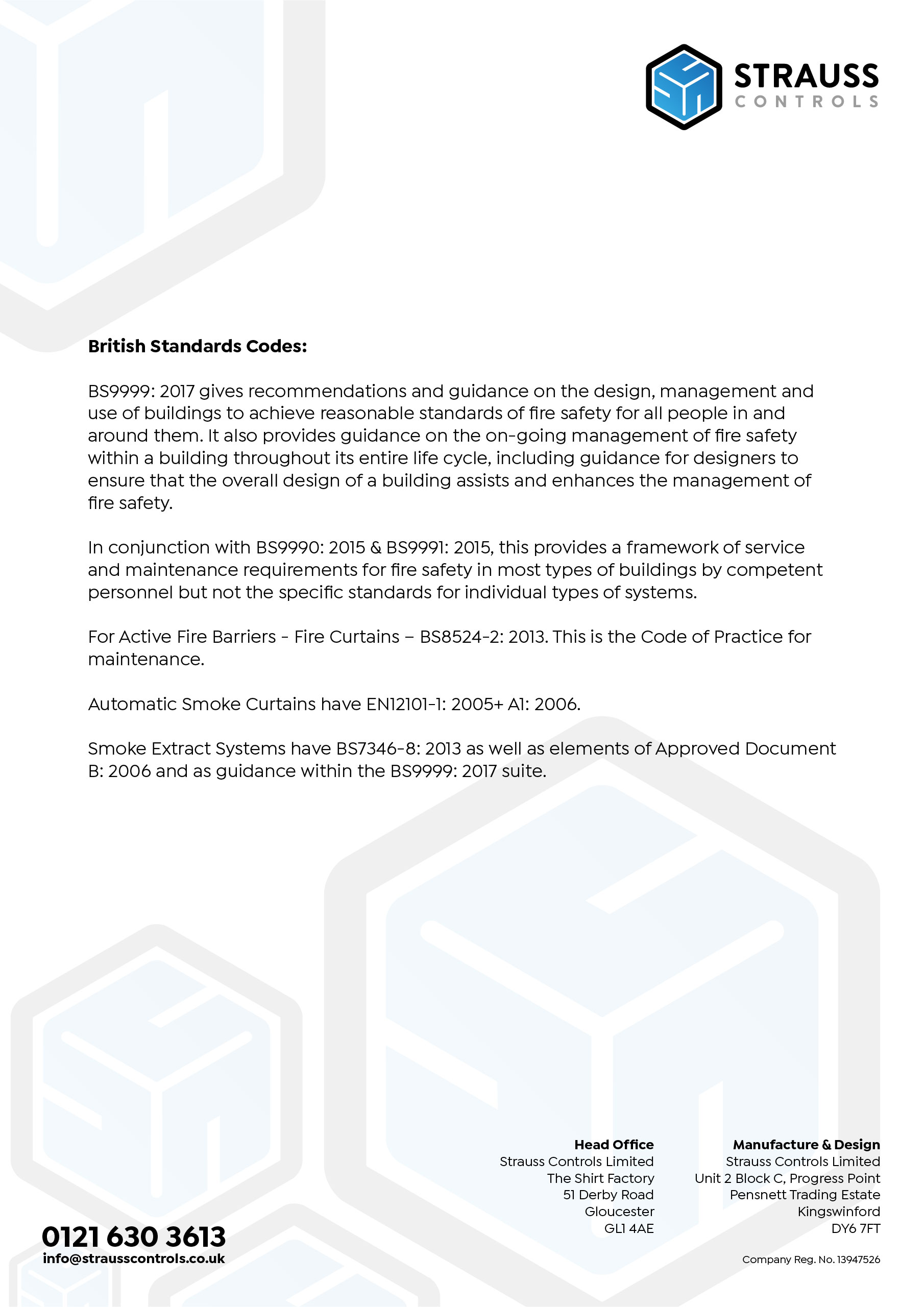 Standards-scaled